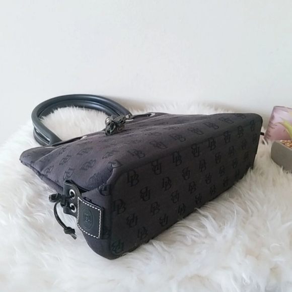 Dooney and bourke Mini Tassel Bag - Picture 4 of 8